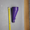 *1991-1996 Sea Doo SPI HX Jet Ski 274000079 274-000-079 Exhaust Pipe Cone Head Tail Seadoo