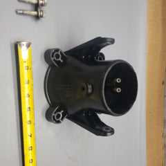 *1995-1999 Sea Doo SPI HX Jet Ski 271000318 271000624 271000511 271000405 Jet Pump Steering Nozzle