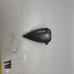 *1995-1996 Sea Doo SPI HX Jet Ski 271000463 Jet Pump Impeller Cover Cone 271-000-463 w/Bolts
