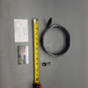 1993-1996 Sea Doo SPI HX Jet Ski 271000303 Jet Pump Steering Nozzle Trim Ring Pivot