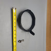 1993-1996 Sea Doo SPI HX Jet Ski 271000303 Jet Pump Steering Nozzle Trim Ring Pivot