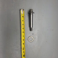 *1992-1997 Sea Doo SPI HX Jet Ski 271000291 Jet Pump Impeller Shaft & Thrust Bearing