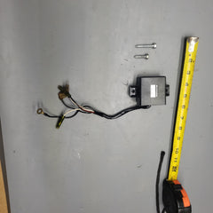 *1994-1996 Sea Doo SPI HX Jet Ski 0700002400 DENSO Amplifier Module CDI Box Relay Voltage Sea-Doo