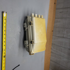 *1993-1996 Sea Doo SPI HX Jet Ski 278000177 278000180 278000325 Electrical Box Base & Cover OEM