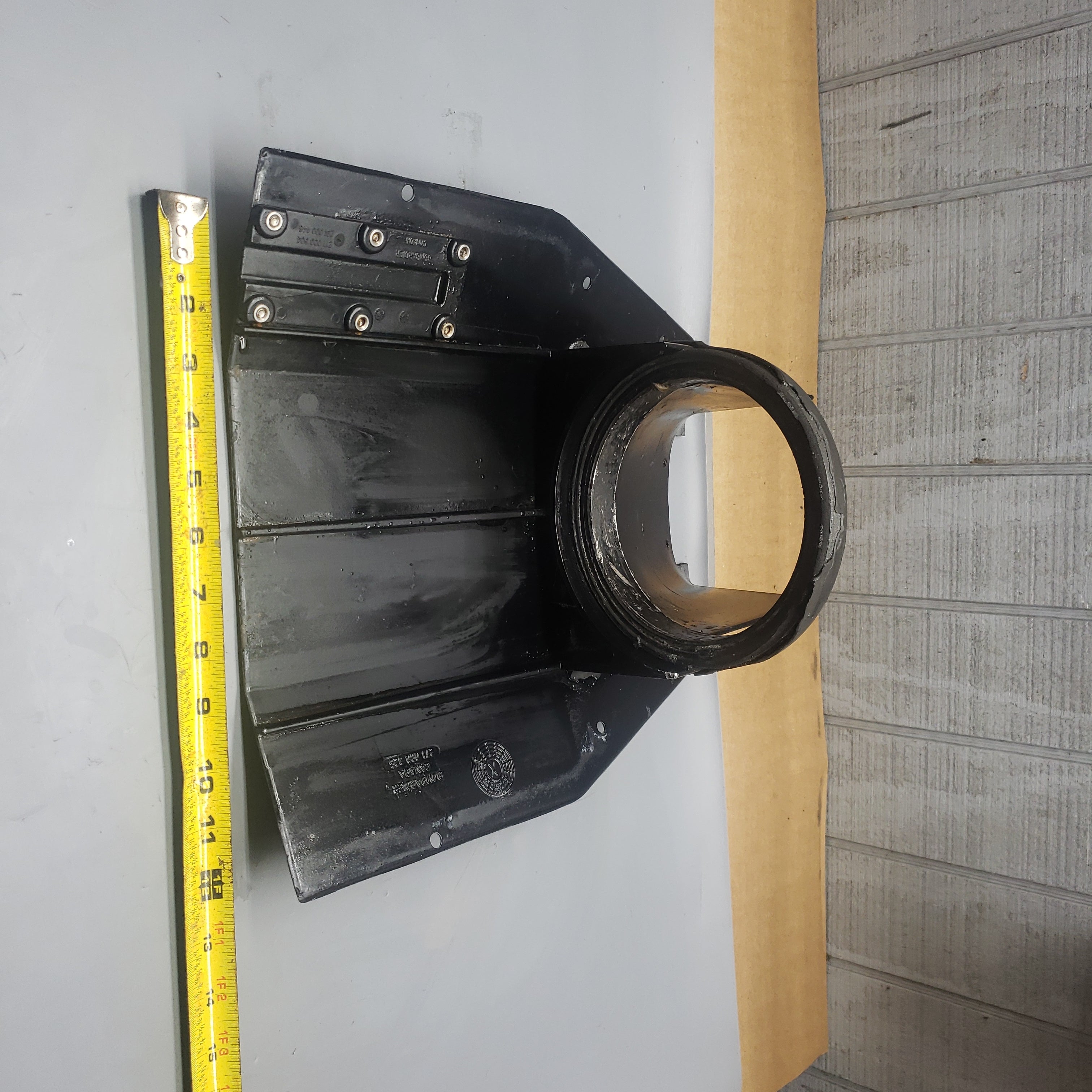 1996-1999 Sea Doo SPI HX Jet Ski 271000325 271000504 291000446 Jet