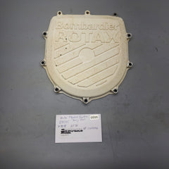 *1994-1996 Sea Doo XP Jet Ski 810145 Stator Flywheel Ignition Housing Cover Rotax