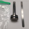 *1980's Yamaha Tilt Trim Cylinder 6E5-43820-01-00 PISTON SUB ASSEMBLY Shaft Rod 70-200 HP Outboard