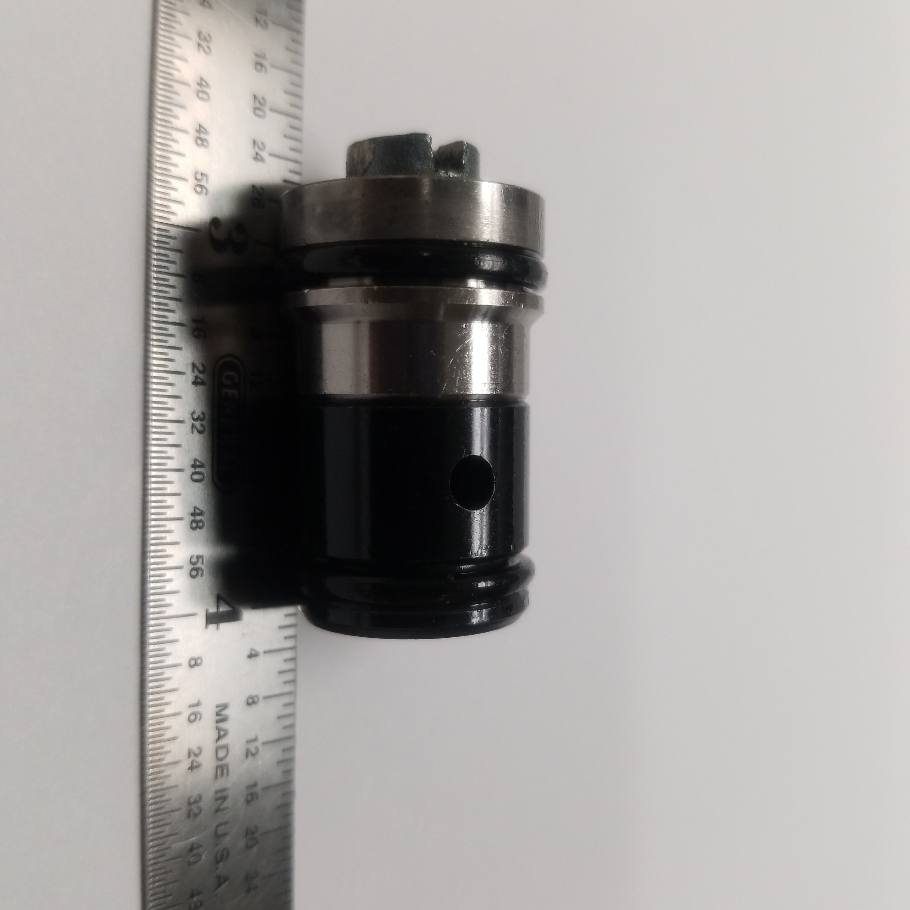 1980's Yamaha 688-43802-00 Rear Sub VALVE Tilt Trim 70-200 HP