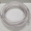 *12' feet 5/16 ID x 7/16 OD x .062" Clear Vinyl Tubing Flexible FPVC Syphon Vent Transfer Hose Tool