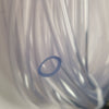 *6' feet 3/8 ID x 1/2 OD x .075" Clear Vinyl Tubing Flexible FPVC Syphon Vent Transfer Hose Tools