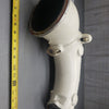 *1997 Sea Doo SPX SP Jet Ski 274000041 Exhaust Head Elbow Tuned Muffler Pipe