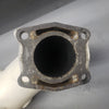 *1997 Sea Doo SPX SP Jet Ski 274000041 Exhaust Head Elbow Tuned Muffler Pipe