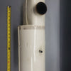 *1997-1999 Sea Doo SPX SP Jet Ski 274000494 Exhaust Muffler Water Box