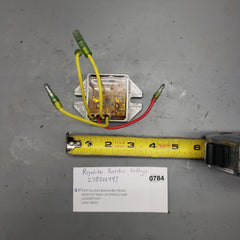 *96-99 Sea Doo SPX SP Jet Ski 278000443 Voltage Regulator Rectifier OEM