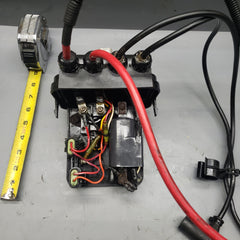 *96-2002 Sea Doo SPX SP Jet Ski 278000825 278000826 Electrical Harness Box