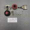 *96-98 Sea Doo SPX SP 290854352 290854362 854360 Exhaust Rave Regulator Valve