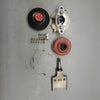*96-98 Sea Doo SPX SP 290854352 290854362 854360 Exhaust Rave Regulator Valve