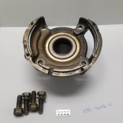 *1990-2000 Mercury Mariner 9642A1 Powerhead Crankshaft END CAP Upper 135-200 HP