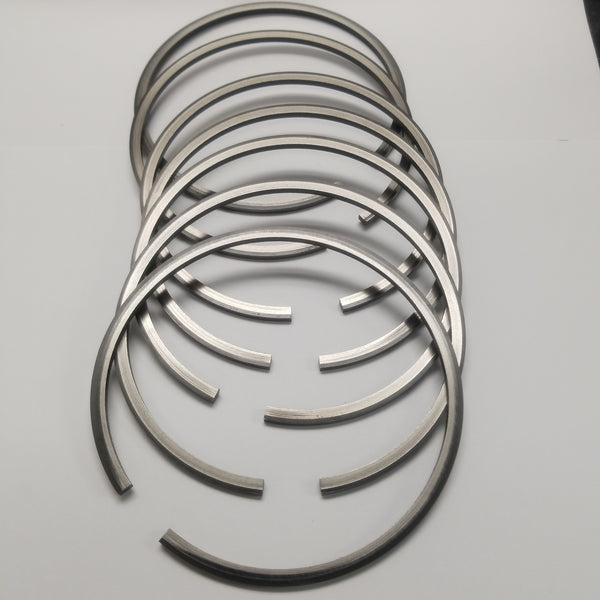 *1976-2012 (7) Crankshaft Mercury Mariner 67377 RINGS Sealing 60-250 HP