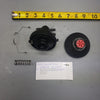*1996-1997 Sea Doo SPX SP 274000316 420253255 420911550 Exhaust Pressure Regulator Valve OEM