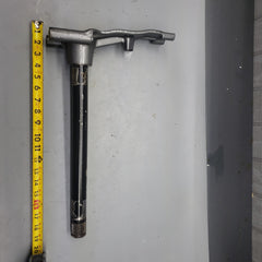*1976-1998 Mercury Mariner EFI 67706A56 827351 Steering Swivel Arm Shaft  105-250 HP