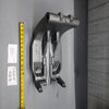 *1976-2001 Mercury Mariner EFI 1499-8709-C7 8710A21 Swivel Transom Bracket 65-250 HP