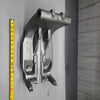 *1976-2001 Mercury Mariner EFI 1499-8709-C7 8710A21 Swivel Transom Bracket 65-250 HP