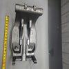 *1976-2001 Mercury Mariner EFI 1499-8709-C7 8710A21 Swivel Transom Bracket 65-250 HP