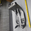 *1976-2001 Mercury Mariner EFI 1499-8709-C7 8710A21 Swivel Transom Bracket 65-250 HP