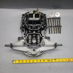 *1990-1999 Mercury Mariner 18260-C1 18260A2 Exhaust Adapter Plate 105-200 HP