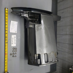 *1978-14 Mercury Mariner 8343A Driveshaft Exhaust Housing Midsection 105-200HP 20" 1590-8334 A7 A8 A9 A10 A11 A15 OEM