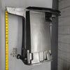 *1978-14 Mercury Mariner 8343A Driveshaft Exhaust Housing Midsection 105-200HP 20" 1590-8334 A7 A8 A9 A10 A11 A15 OEM