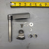 *1989-1995 Mercury Mariner 19648A4 18443-C Port Lower Cowl Handle Latch 105-200 HP