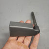 *1989-1995 Mercury Mariner 19648A4 18443-C Port Lower Cowl Handle Latch 105-200 HP