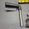 *1989-1995 Mercury Mariner 19648A4 18443-C Port Lower Cowl Handle Latch 105-200 HP