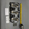 *89-01 Mercury Mariner 17735A2 17735C Reed Valve Adapter Plate 150-200 HP