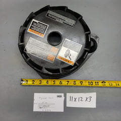 *1989-2005 Mercury Mariner 18896A1 Flywheel Cover 135-225 HP OEM