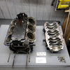 *1992-1998 Mercury Mariner 9763A61 9765A7 Engine Block Crankcase 105-200 HP