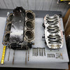 *1992-1998 Mercury Mariner 9763A61 9765A7 Engine Block Crankcase 105-200 HP