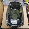 *1989-1995 Mercury Mariner 9743A10 9742A93 Top Upper Cowling Cowl 105-200 HP