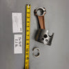 *1990-1995 Mercury Mariner 9737A9 Port Piston & Connecting Rod 135-200 HP OEM