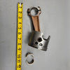*1990-1995 Mercury Mariner 9737A9 Port Piston & Connecting Rod 135-200 HP OEM