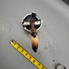 *1990-1995 Mercury Mariner 9737A9 Port Piston & Connecting Rod 135-200 HP OEM