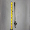 *1994-2002 Sea Doo Seadoo GTS Jet Ski 272000073 17" Driveshaft Drive Shaft w/Support Ring