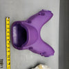 *1994-1999 Sea Doo GTS 277000260 Steering Handlebar Cover Chin Pad Blue Violet Purple OEM