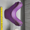 *1994-1999 Sea Doo GTS 277000260 Steering Handlebar Cover Chin Pad Blue Violet Purple OEM