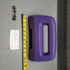 *1994-1999 Sea Doo GTS Jet Ski 295500162 Rear Grab Handle Bar Voilet OEM