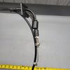 *1997-2000 Sea Doo GTS Jet Ski 270000295 Choke Cable Line Linkage w/ Knob OEM