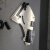 *1993-2001 Sea Doo GTS 271000572 278000318 Forward Reverse Support Plate Handle Mount OEM