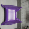 *1996-1997 Sea Doo GTS Jet Ski 269000061 269000420 Front Seat Violet Saddle OEM